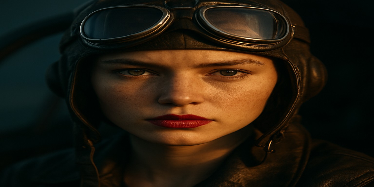 hi77 অ্যাভিয়েটর সারাংশ